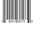 Barcode Image for UPC code 192410381739