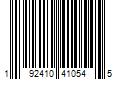 Barcode Image for UPC code 192410410545