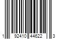 Barcode Image for UPC code 192410446223