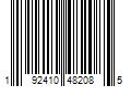 Barcode Image for UPC code 192410482085