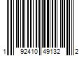 Barcode Image for UPC code 192410491322