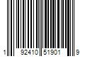 Barcode Image for UPC code 192410519019