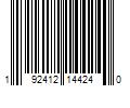 Barcode Image for UPC code 192412144240