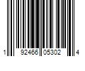 Barcode Image for UPC code 192466053024