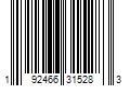 Barcode Image for UPC code 192466315283