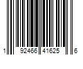 Barcode Image for UPC code 192466416256