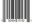 Barcode Image for UPC code 192484101301