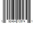 Barcode Image for UPC code 192484125741