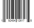 Barcode Image for UPC code 192484126175