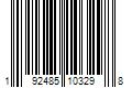 Barcode Image for UPC code 192485103298