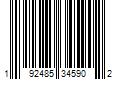 Barcode Image for UPC code 192485345902