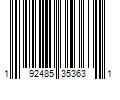 Barcode Image for UPC code 192485353631