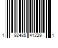 Barcode Image for UPC code 192485412291