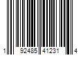 Barcode Image for UPC code 192485412314