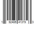 Barcode Image for UPC code 192485413793