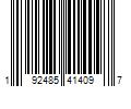 Barcode Image for UPC code 192485414097