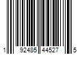 Barcode Image for UPC code 192485445275