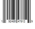 Barcode Image for UPC code 192485478129