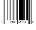 Barcode Image for UPC code 192485511642