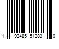 Barcode Image for UPC code 192485512830