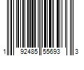 Barcode Image for UPC code 192485556933