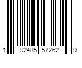 Barcode Image for UPC code 192485572629