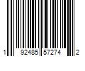 Barcode Image for UPC code 192485572742