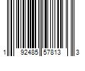 Barcode Image for UPC code 192485578133