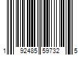 Barcode Image for UPC code 192485597325