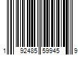 Barcode Image for UPC code 192485599459