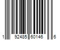 Barcode Image for UPC code 192485601466