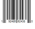 Barcode Image for UPC code 192485624380