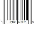 Barcode Image for UPC code 192485633023