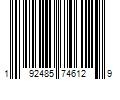 Barcode Image for UPC code 192485746129