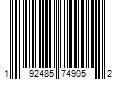 Barcode Image for UPC code 192485749052. Product Name: 