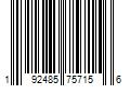 Barcode Image for UPC code 192485757156