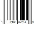 Barcode Image for UPC code 192485822649