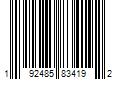 Barcode Image for UPC code 192485834192