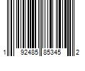 Barcode Image for UPC code 192485853452