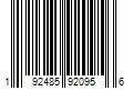 Barcode Image for UPC code 192485920956