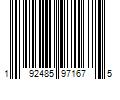 Barcode Image for UPC code 192485971675