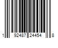 Barcode Image for UPC code 192487244548