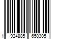 Barcode Image for UPC code 1924885650305