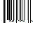 Barcode Image for UPC code 192491056519