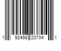 Barcode Image for UPC code 192498237041