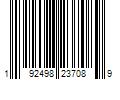 Barcode Image for UPC code 192498237089