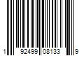 Barcode Image for UPC code 192499081339