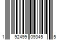 Barcode Image for UPC code 192499093455