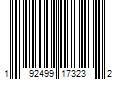 Barcode Image for UPC code 192499173232