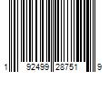 Barcode Image for UPC code 192499287519